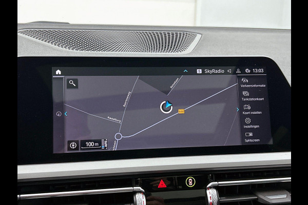 BMW 3 Serie Touring 320e High Executive PANO | STOF-LEER | EL-ACHTERKLEP