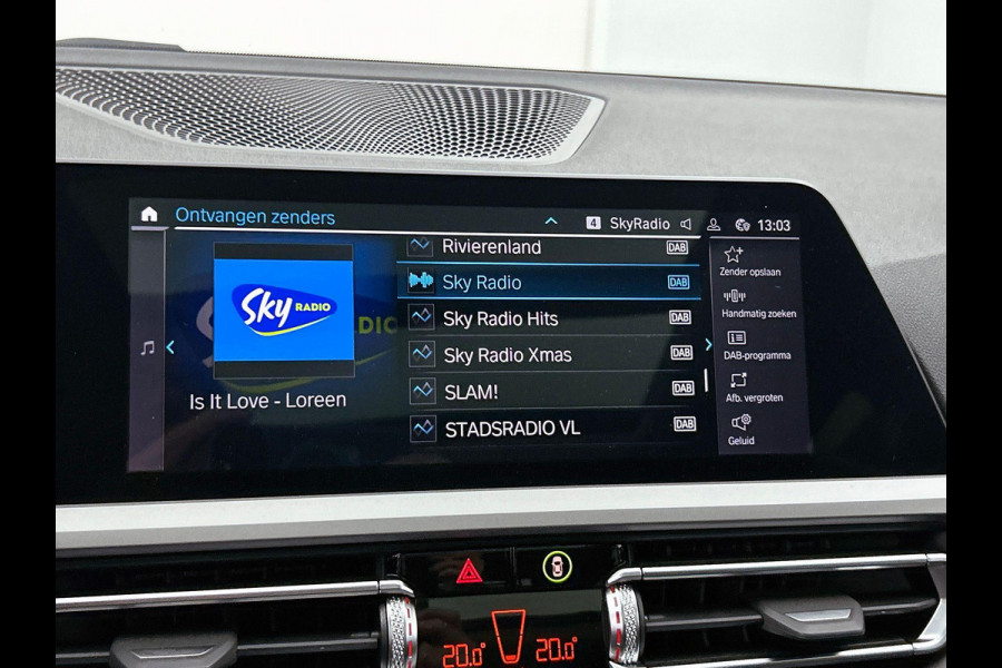 BMW 3 Serie Touring 320e High Executive PANO | STOF-LEER | EL-ACHTERKLEP