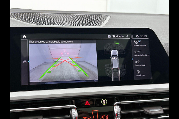 BMW 3 Serie Touring 320e High Executive PANO | STOF-LEER | EL-ACHTERKLEP
