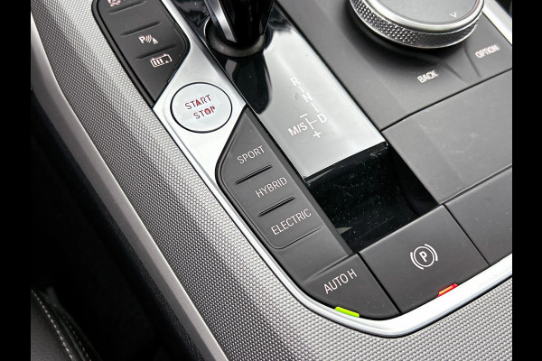 BMW 3 Serie Touring 320e High Executive PANO | STOF-LEER | EL-ACHTERKLEP