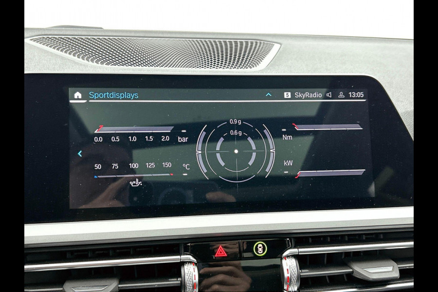 BMW 3 Serie Touring 320e High Executive PANO | STOF-LEER | EL-ACHTERKLEP