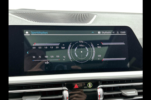 BMW 3 Serie Touring 320e High Executive PANO | STOF-LEER | EL-ACHTERKLEP