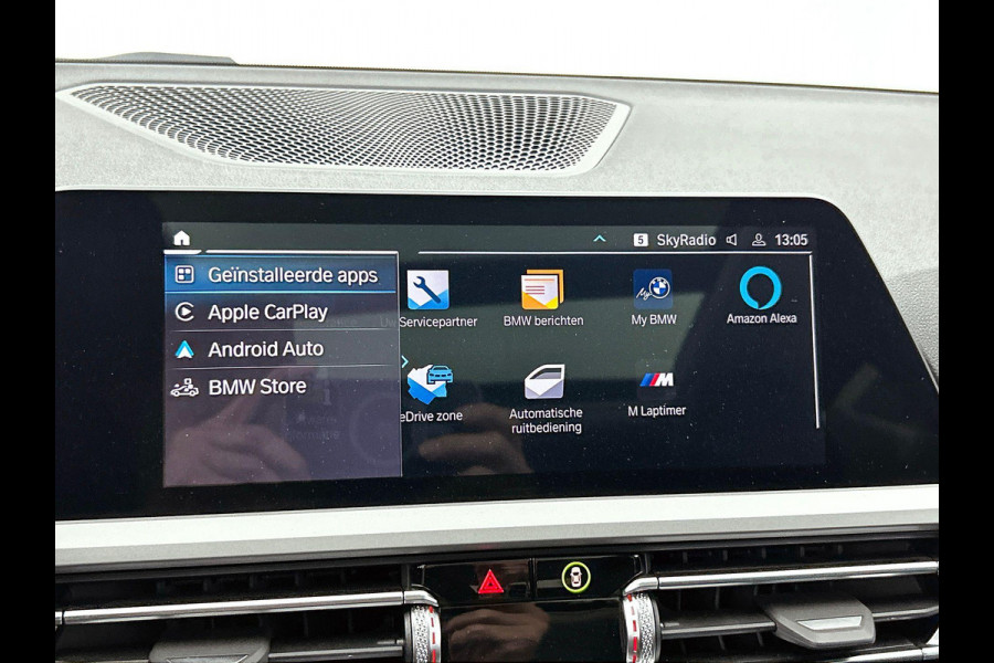 BMW 3 Serie Touring 320e High Executive PANO | STOF-LEER | EL-ACHTERKLEP
