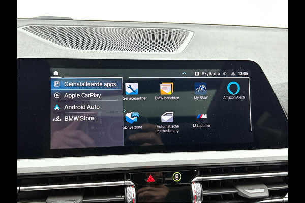 BMW 3 Serie Touring 320e High Executive PANO | STOF-LEER | EL-ACHTERKLEP