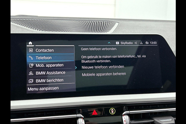 BMW 3 Serie Touring 320e High Executive PANO | STOF-LEER | EL-ACHTERKLEP