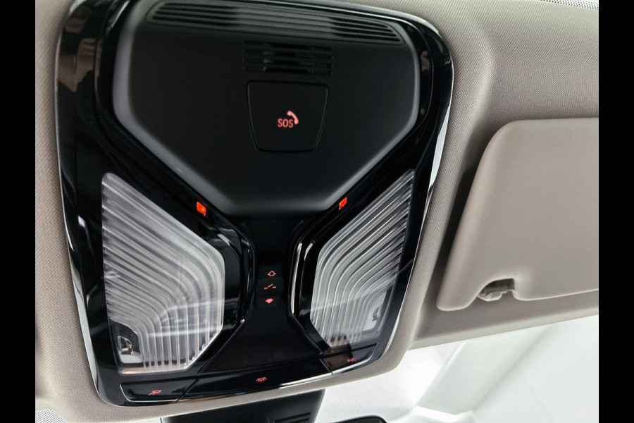 BMW 3 Serie Touring 320e High Executive PANO | STOF-LEER | EL-ACHTERKLEP