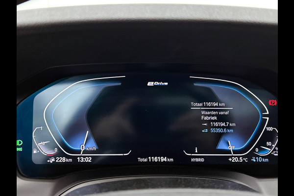 BMW 3 Serie Touring 320e High Executive PANO | STOF-LEER | EL-ACHTERKLEP