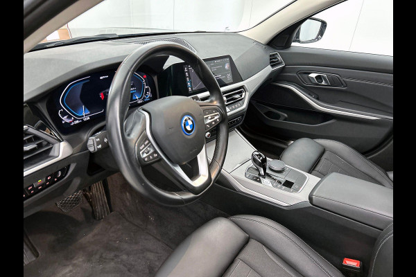 BMW 3 Serie Touring 320e High Executive PANO | STOF-LEER | EL-ACHTERKLEP