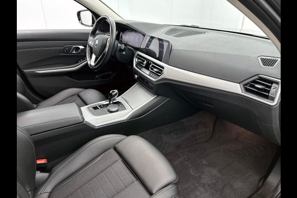 BMW 3 Serie Touring 320e High Executive PANO | STOF-LEER | EL-ACHTERKLEP
