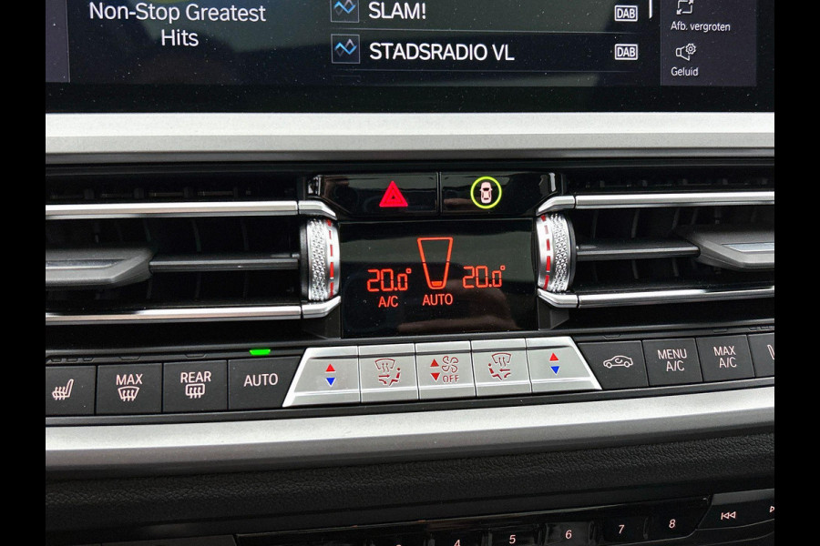 BMW 3 Serie Touring 320e High Executive PANO | STOF-LEER | EL-ACHTERKLEP
