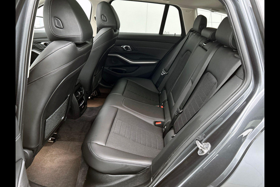 BMW 3 Serie Touring 320e High Executive PANO | STOF-LEER | EL-ACHTERKLEP
