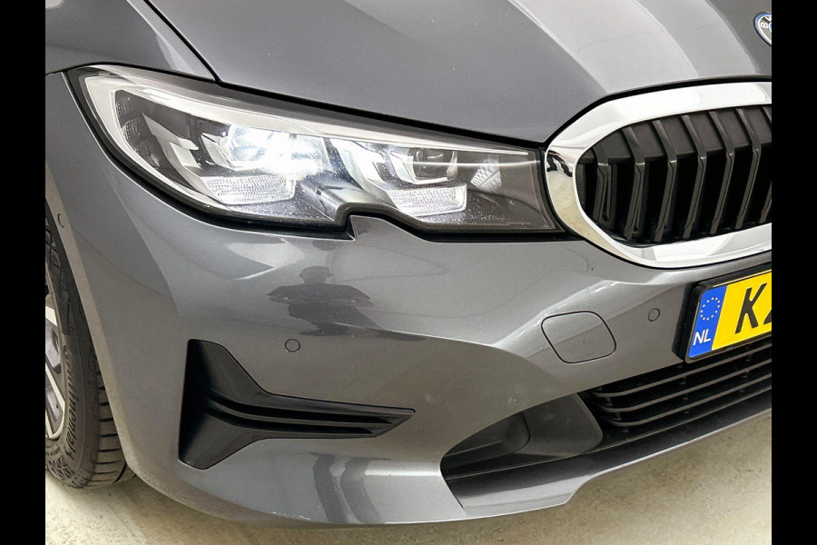 BMW 3 Serie Touring 320e High Executive PANO | STOF-LEER | EL-ACHTERKLEP
