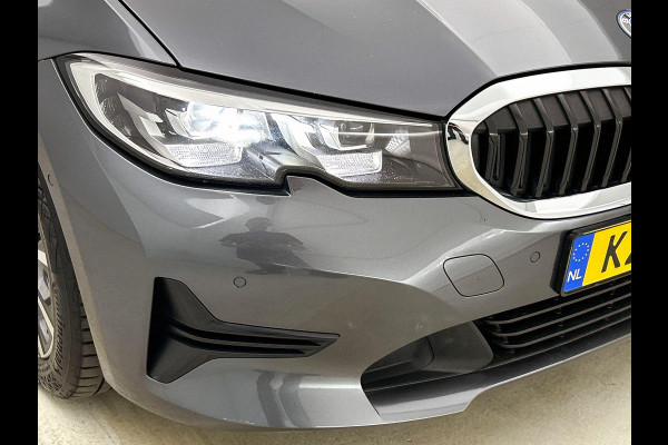 BMW 3 Serie Touring 320e High Executive PANO | STOF-LEER | EL-ACHTERKLEP