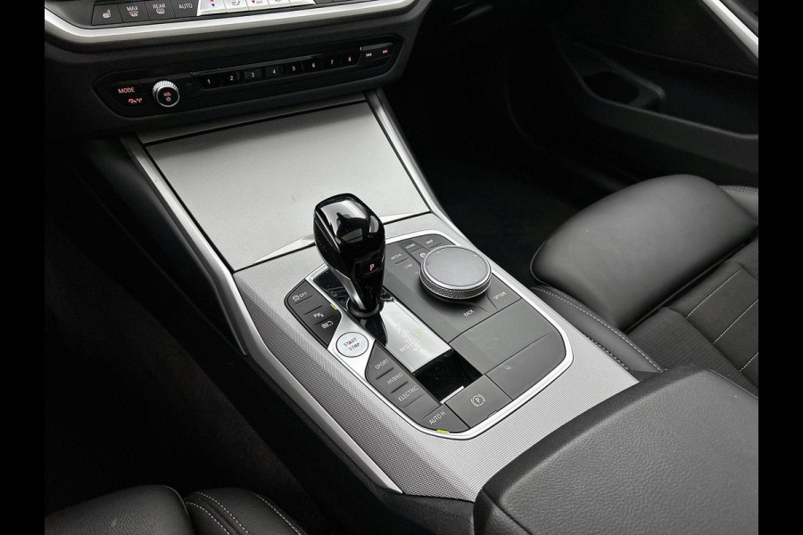 BMW 3 Serie Touring 320e High Executive PANO | STOF-LEER | EL-ACHTERKLEP