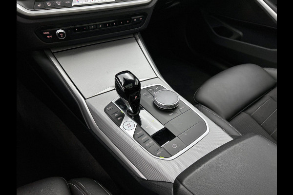 BMW 3 Serie Touring 320e High Executive PANO | STOF-LEER | EL-ACHTERKLEP