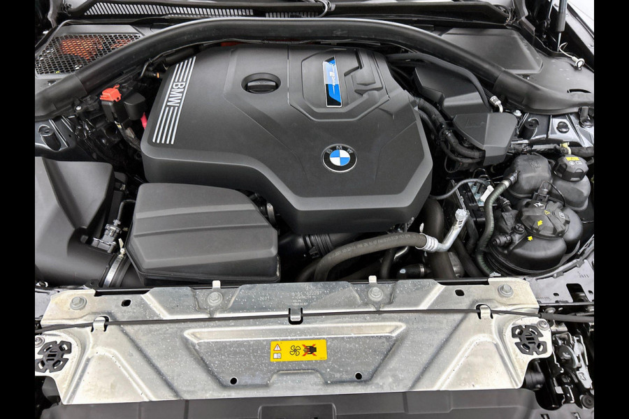 BMW 3 Serie Touring 320e High Executive PANO | STOF-LEER | EL-ACHTERKLEP