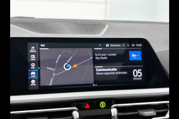 BMW 3 Serie Touring 320e High Executive PANO | STOF-LEER | EL-ACHTERKLEP