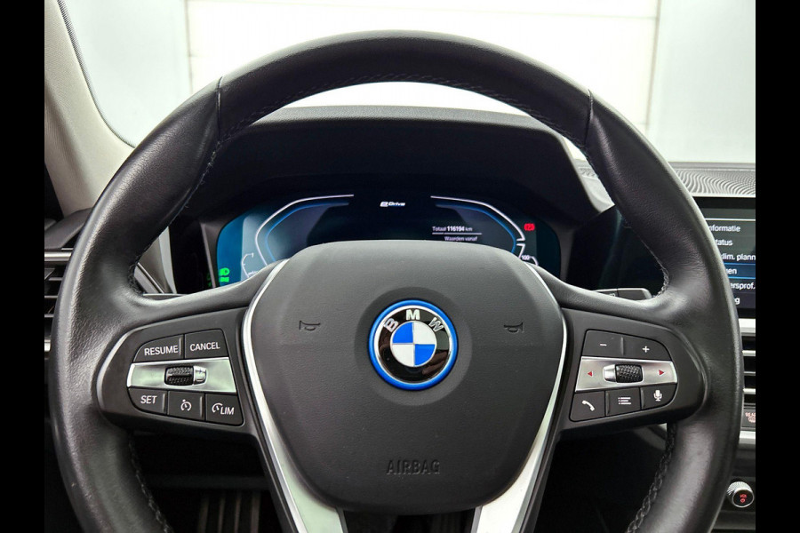 BMW 3 Serie Touring 320e High Executive PANO | STOF-LEER | EL-ACHTERKLEP