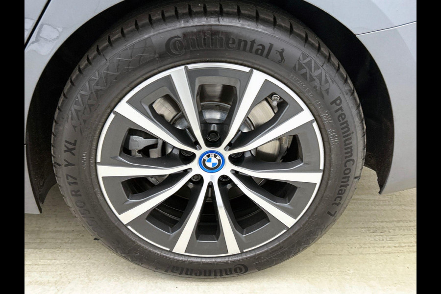BMW 3 Serie Touring 320e High Executive PANO | STOF-LEER | EL-ACHTERKLEP