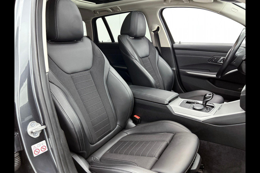 BMW 3 Serie Touring 320e High Executive PANO | STOF-LEER | EL-ACHTERKLEP