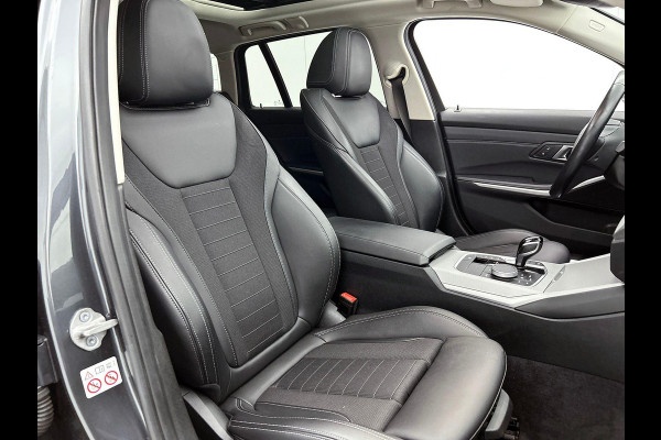 BMW 3 Serie Touring 320e High Executive PANO | STOF-LEER | EL-ACHTERKLEP