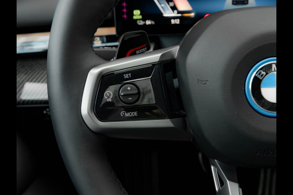 BMW i5 Touring xDrive40 M-Sport Pro - Full-Option - Adaptief M Onderstel Prof
