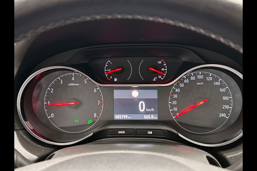 Opel Grandland X 1.2 Turbo Business Executive | Origineel NL | Stoel/Stuur Verwarming | Elek. kofferklep |Camera | Carplay