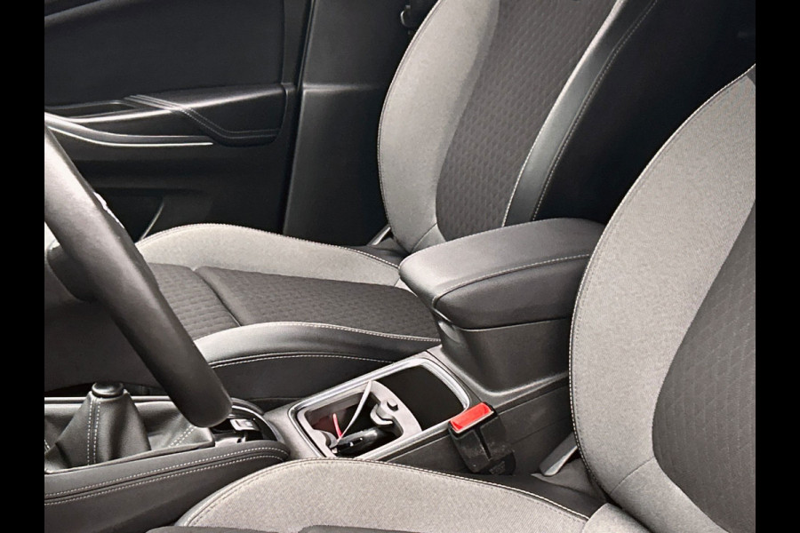 Opel Grandland X 1.2 Turbo Business Executive | Origineel NL | Stoel/Stuur Verwarming | Elek. kofferklep |Camera | Carplay