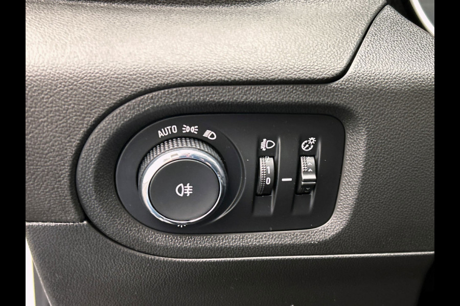 Opel Grandland X 1.2 Turbo Business Executive | Origineel NL | Stoel/Stuur Verwarming | Elek. kofferklep |Camera | Carplay