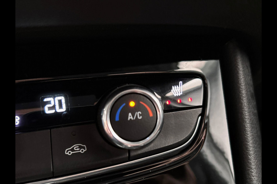 Opel Grandland X 1.2 Turbo Business Executive | Origineel NL | Stoel/Stuur Verwarming | Elek. kofferklep |Camera | Carplay