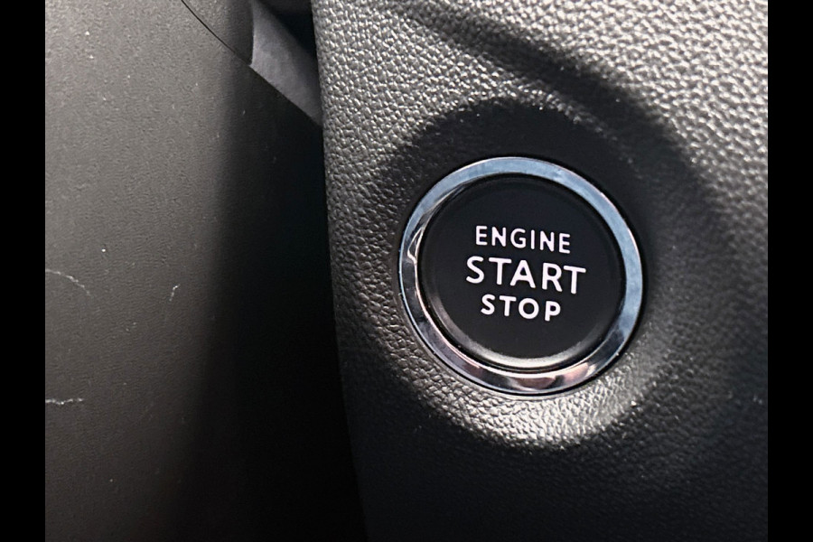 Opel Grandland X 1.2 Turbo Business Executive | Origineel NL | Stoel/Stuur Verwarming | Elek. kofferklep |Camera | Carplay
