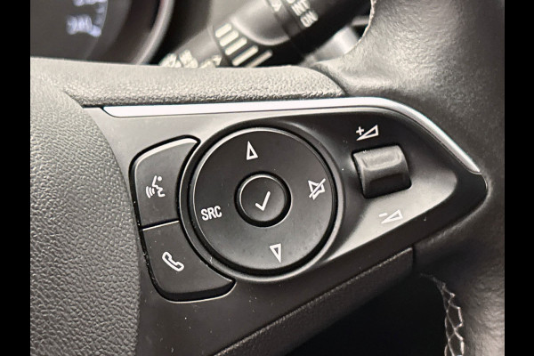 Opel Grandland X 1.2 Turbo Business Executive | Origineel NL | Stoel/Stuur Verwarming | Elek. kofferklep |Camera | Carplay