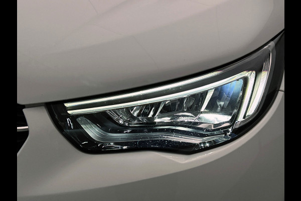 Opel Grandland X 1.2 Turbo Business Executive | Origineel NL | Stoel/Stuur Verwarming | Elek. kofferklep |Camera | Carplay