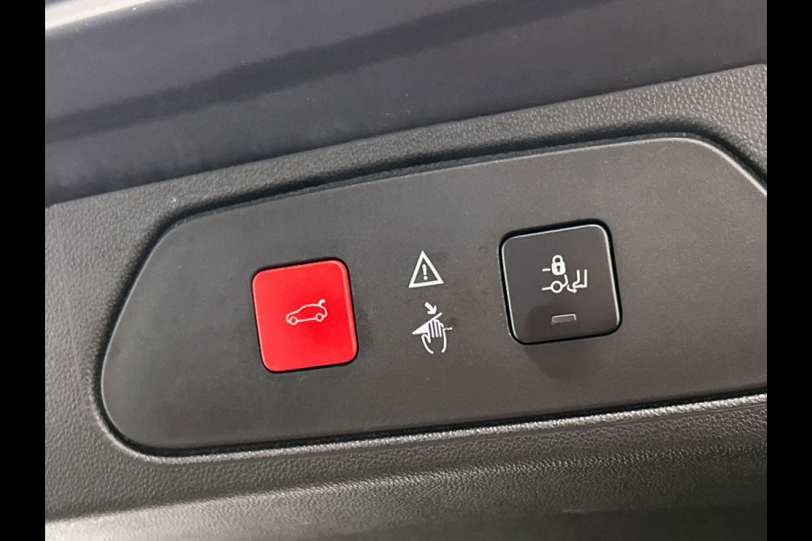 Opel Grandland X 1.2 Turbo Business Executive | Origineel NL | Stoel/Stuur Verwarming | Elek. kofferklep |Camera | Carplay