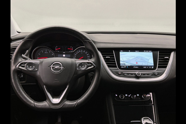 Opel Grandland X 1.2 Turbo Business Executive | Origineel NL | Stoel/Stuur Verwarming | Elek. kofferklep |Camera | Carplay