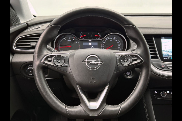 Opel Grandland X 1.2 Turbo Business Executive | Origineel NL | Stoel/Stuur Verwarming | Elek. kofferklep |Camera | Carplay