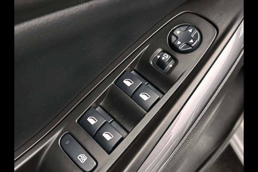 Opel Grandland X 1.2 Turbo Business Executive | Origineel NL | Stoel/Stuur Verwarming | Elek. kofferklep |Camera | Carplay