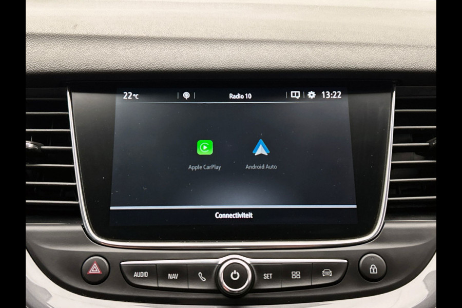 Opel Grandland X 1.2 Turbo Business Executive | Origineel NL | Stoel/Stuur Verwarming | Elek. kofferklep |Camera | Carplay