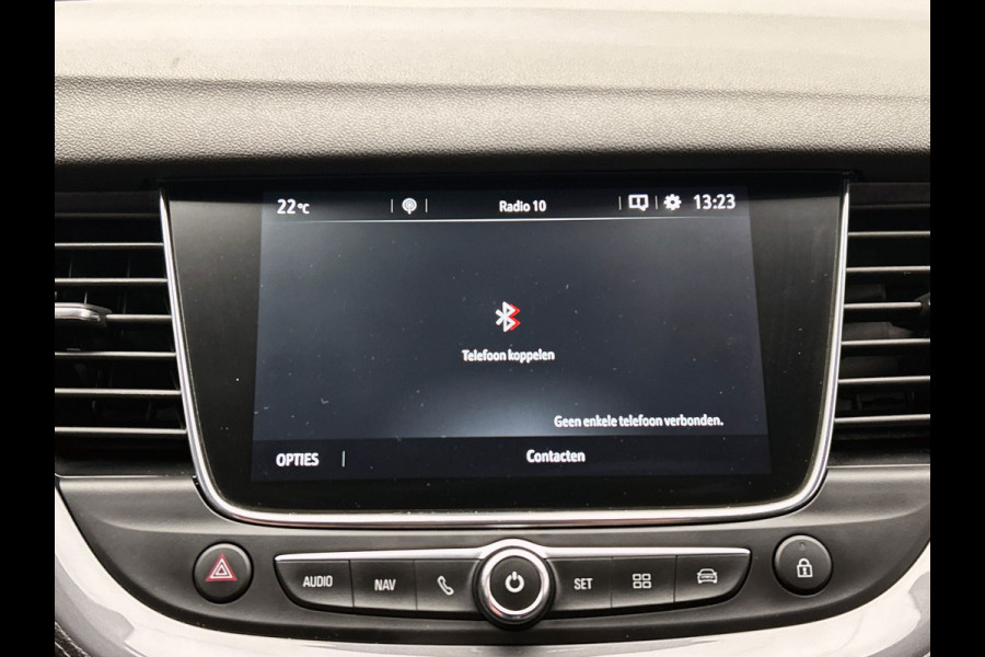 Opel Grandland X 1.2 Turbo Business Executive | Origineel NL | Stoel/Stuur Verwarming | Elek. kofferklep |Camera | Carplay