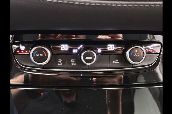Opel Grandland X 1.2 Turbo Business Executive | Origineel NL | Stoel/Stuur Verwarming | Elek. kofferklep |Camera | Carplay