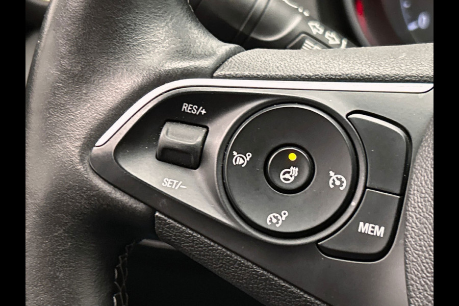 Opel Grandland X 1.2 Turbo Business Executive | Origineel NL | Stoel/Stuur Verwarming | Elek. kofferklep |Camera | Carplay