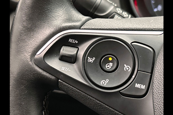 Opel Grandland X 1.2 Turbo Business Executive | Origineel NL | Stoel/Stuur Verwarming | Elek. kofferklep |Camera | Carplay