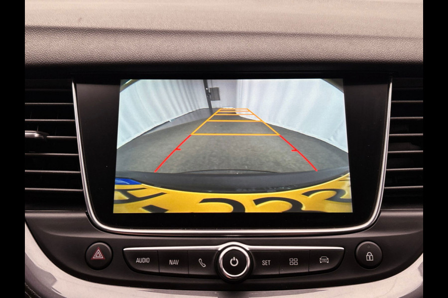 Opel Grandland X 1.2 Turbo Business Executive | Origineel NL | Stoel/Stuur Verwarming | Elek. kofferklep |Camera | Carplay
