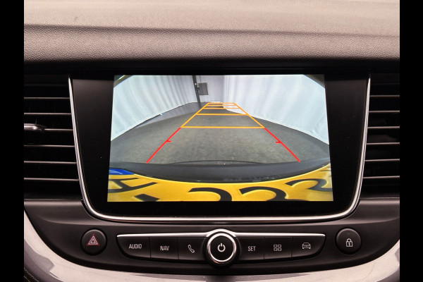 Opel Grandland X 1.2 Turbo Business Executive | Origineel NL | Stoel/Stuur Verwarming | Elek. kofferklep |Camera | Carplay