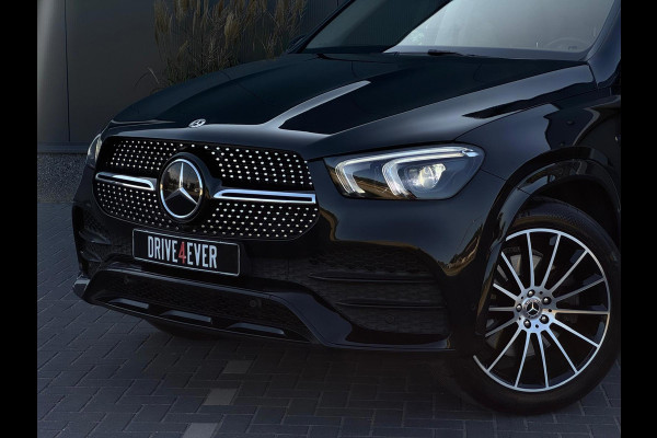 Mercedes-Benz GLE 350 e 4MATIC Premium Plus | AMG | PANO | 360 | HUD