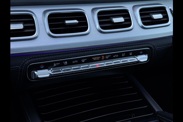 Mercedes-Benz GLE 350 e 4MATIC Premium Plus | AMG | PANO | 360 | HUD