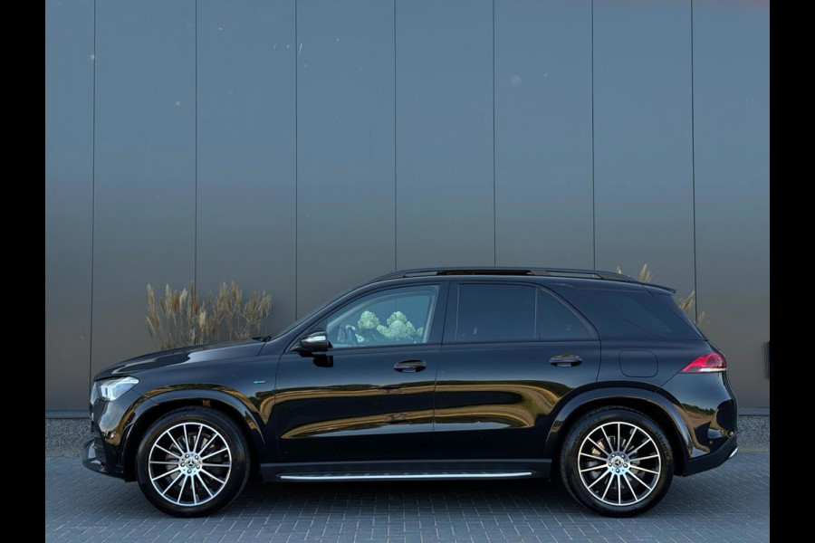Mercedes-Benz GLE 350 e 4MATIC Premium Plus | AMG | PANO | 360 | HUD