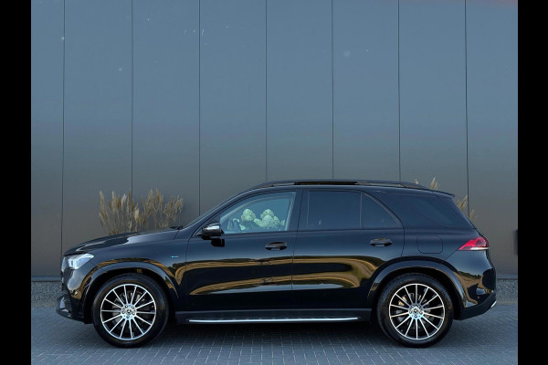 Mercedes-Benz GLE 350 e 4MATIC Premium Plus | AMG | PANO | 360 | HUD