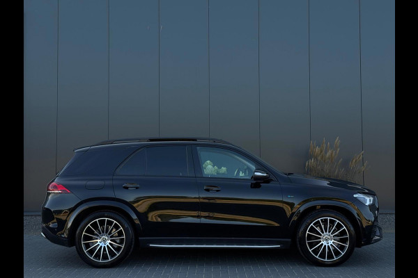 Mercedes-Benz GLE 350 e 4MATIC Premium Plus | AMG | PANO | 360 | HUD