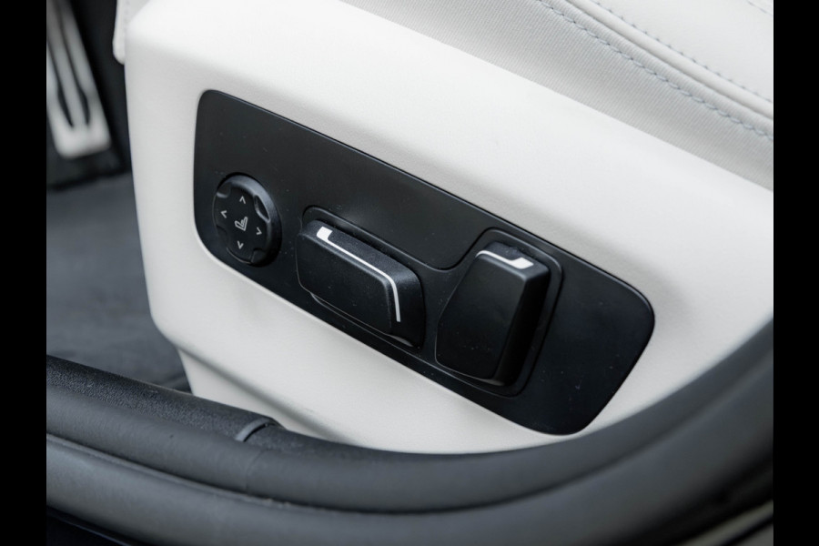 BMW i5 Touring xDrive40 M-Sport Pro - Full-Option - Adaptief M Onderstel Prof